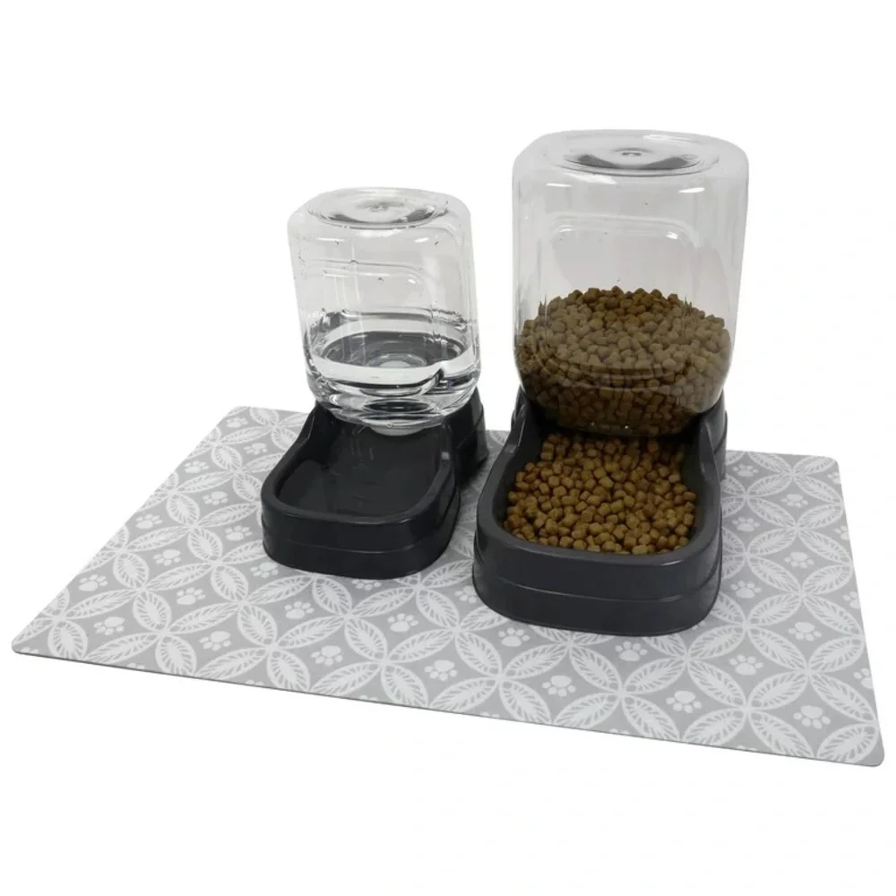 Drymate Dog Food Mat 19 x 12”